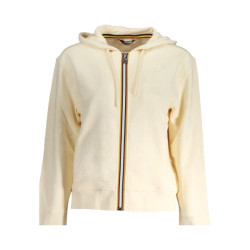 k-way Zipped hoodie