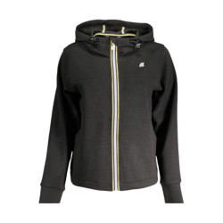 k-way Zipped hoodie