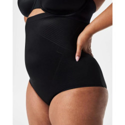 Spanx Thinstincts shaper slip 10402r black