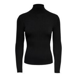 Only Onlkarol ls rollneckpullover -