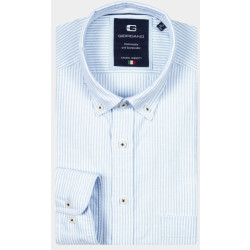 Giordano Casual hemd lange mouw brando 427002/61