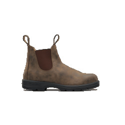 Blundstone 585 classic rustic