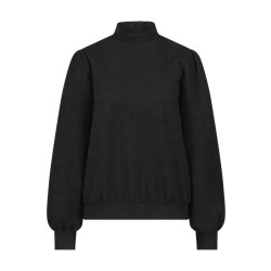 Tramontana Jumper black