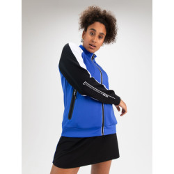 Sjeng Sports oriana vest tennis dames -