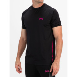 Sjeng Sports sepp t-shirt tennis km heren -