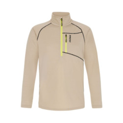 Protest kody 1/4 zip active top pully+r ski heren -