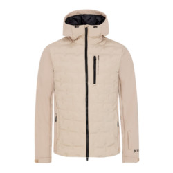 Protest malmo snowjacket jack ski heren -