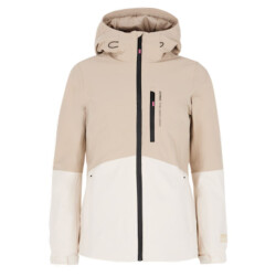 Protest disk snowjacket jack ski dames -