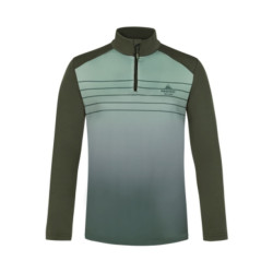 Protest bigby 1/4 zip active top pully+r ski heren -