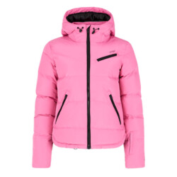 Protest lucid snowjacket jack ski dames -