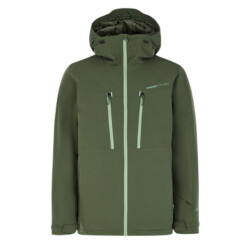 Protest timothy snowjacket jack ski heren -