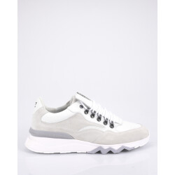 Floris van Bommel De zager sneakers