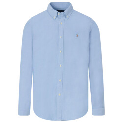 Polo Ralph Lauren Casual overhemd met lange mouwen