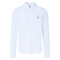 Polo Ralph Lauren Casual overhemd met lange mouwen