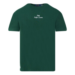 Polo Ralph Lauren T-shirt met korte mouwen