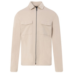 Genti Overshirt