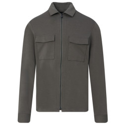 Genti Overshirt