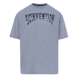 J.C. Rags J.c rags reynard t-shirt met korte mouwen