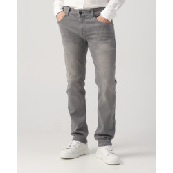 J.C. Rags Jimmy mid grey jeans