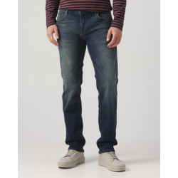 J.C. Rags Jimmy dark blue jeans