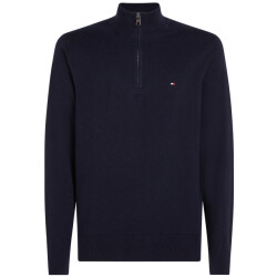 Tommy Hilfiger Menswear pull over half zip