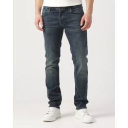 J.C. Rags Joah dark blue jeans