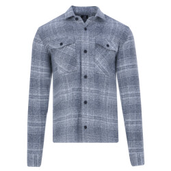 Genti Overshirt