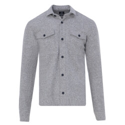 Genti Overshirt