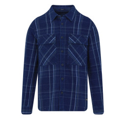 Denham State overshirt