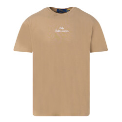 Polo Ralph Lauren T-shirt met korte mouwen