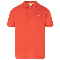 Gant Polo met korte mouwen