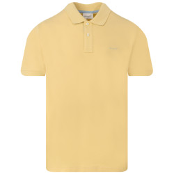 Gant Polo met korte mouwen