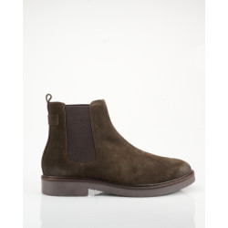 Campbell Hudson boots