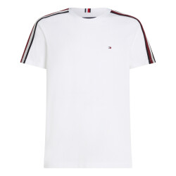 Tommy Hilfiger Menswear t-shirt met korte mouwen