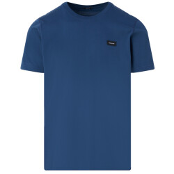 Denham Slim t-shirt met korte mouwen