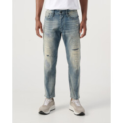 Denham Crop fmcmr jeans