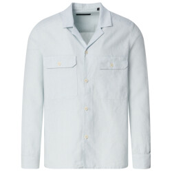 Drykorn Hallek overshirt