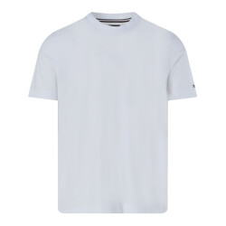 Tommy Hilfiger Menswear t-shirt met korte mouwen