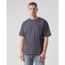J.C. Rags Roose t-shirt met korte mouwen