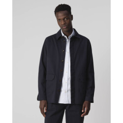 J.C. Rags Ryland overshirt