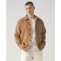 J.C. Rags Roux overshirt