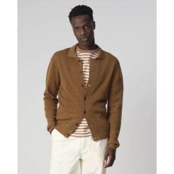J.C. Rags Raven polo met lange mouwen