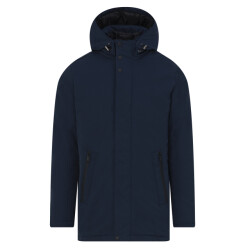Campbell Lunna parka
