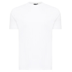 Genti T-shirt met korte mouwen