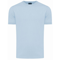 Genti T-shirt met korte mouwen