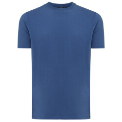 Genti T-shirt met korte mouwen