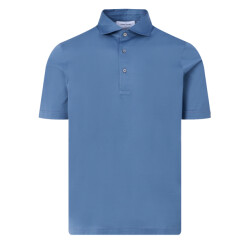 Gran Sasso Polo met korte mouwen