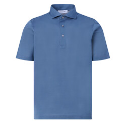 Gran Sasso Polo met korte mouwen