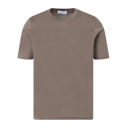 Gran Sasso T-shirt met korte mouwen