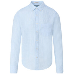 Gant Casual overhemd met lange mouwen